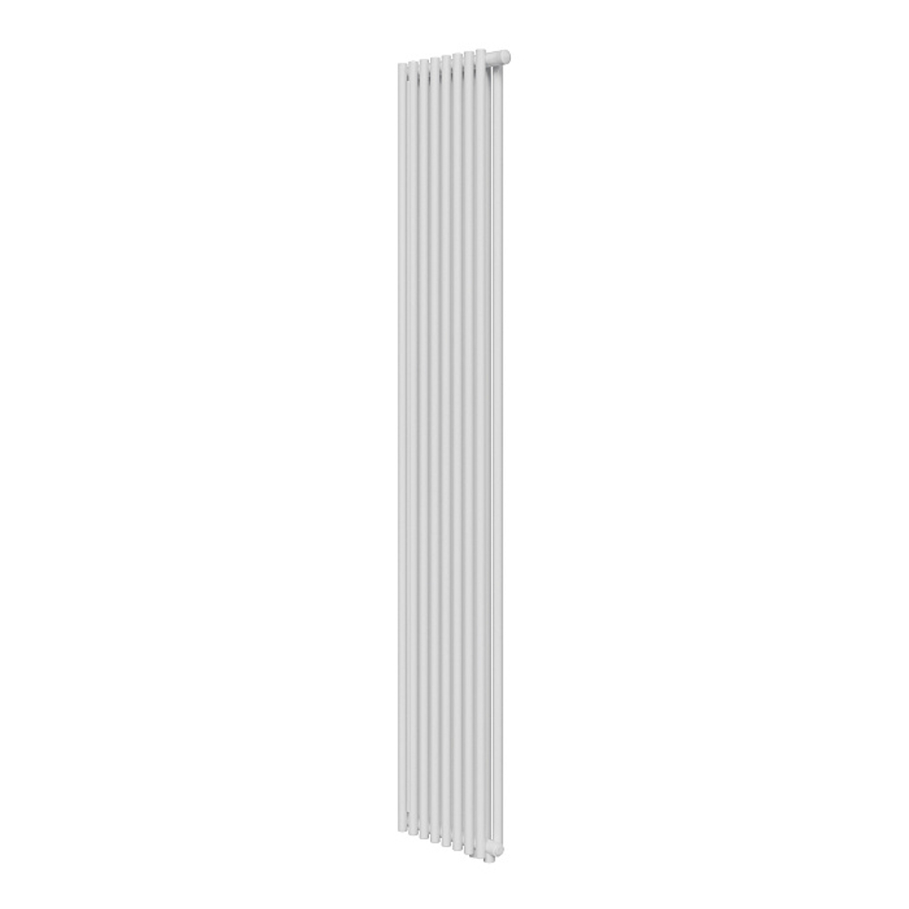 Дизайн-радиатор Royal Thermo Shift R22 VC2180 - 08 секц. RAL9016