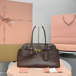 Miu Miu Aventure Large Bag 44 cm