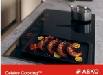 Варочная панель Asko HID824GC