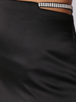 Юбка ARIEL, черный