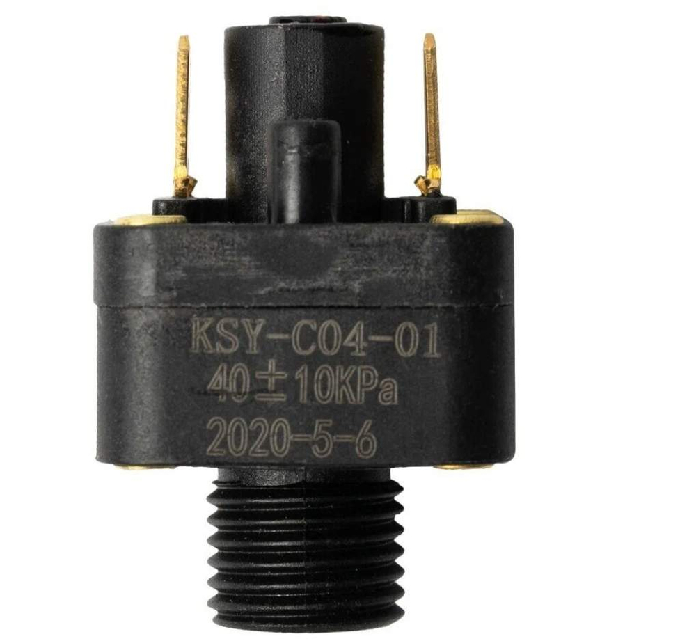 Реле давления воды 1/4 KSY-C04-01 Chaffoteaux
