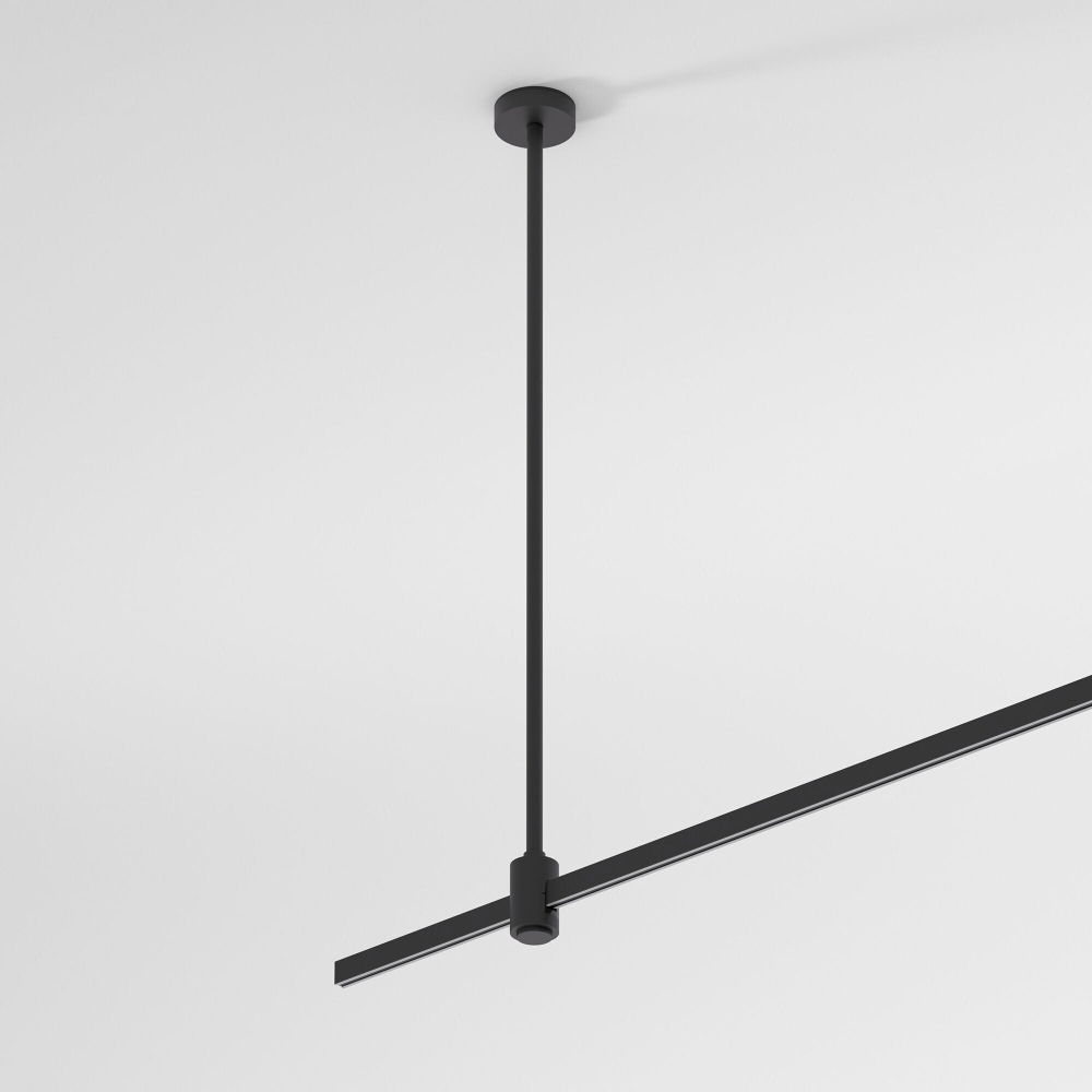 Декоративная стойка h606mm Elektrostandard Esthetic Magnetic 85151/00