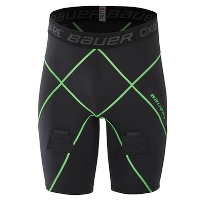 Защита паха Bauer CORE 1.0 JOCK SHORT SR