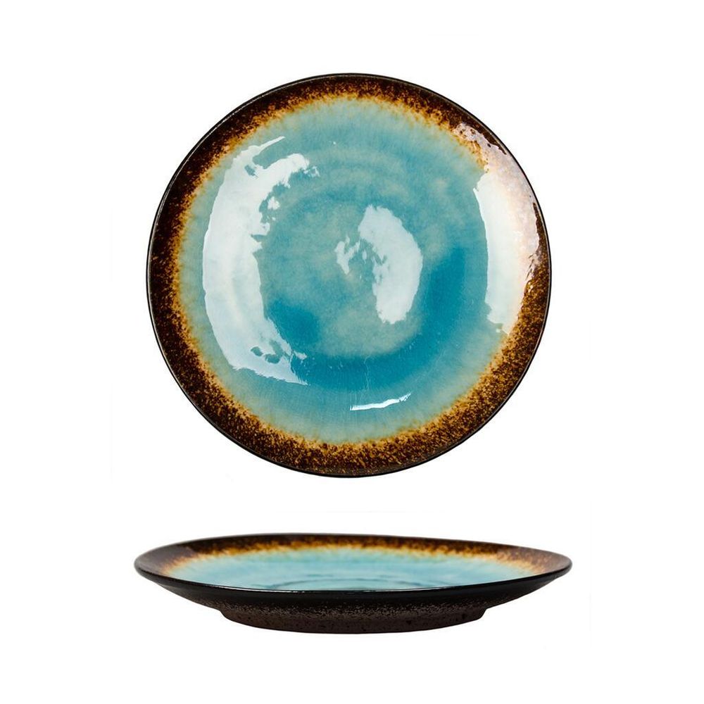 Тарелка d 20 см   Stockholm P.L. [6]