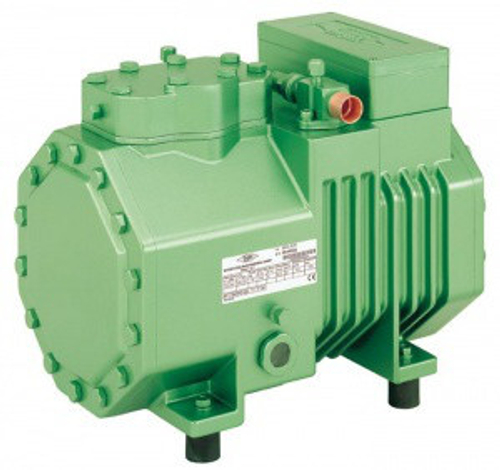 Компрессор полугерметичный Bitzer 2CES-4Y