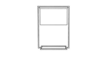 Kevin Reilly Dital — Настольный светильник Dital