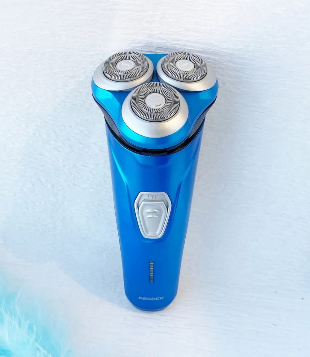 Электрическая Бритва Бердск 3303A Trim's