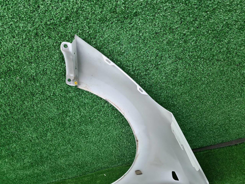 Крыло переднее правое Hyundai Solaris 2 (17-22)