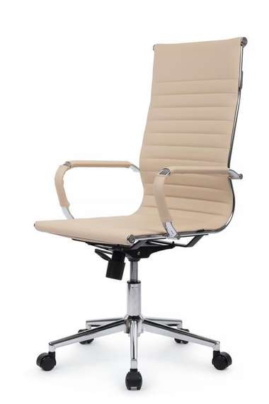 Кресло Hugo RCH 6002-1SE Бежевый