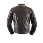 Ace / Матовый / Коричневый