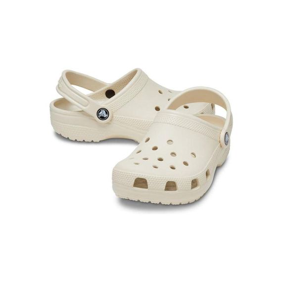 Crocs Classic 'Beige'