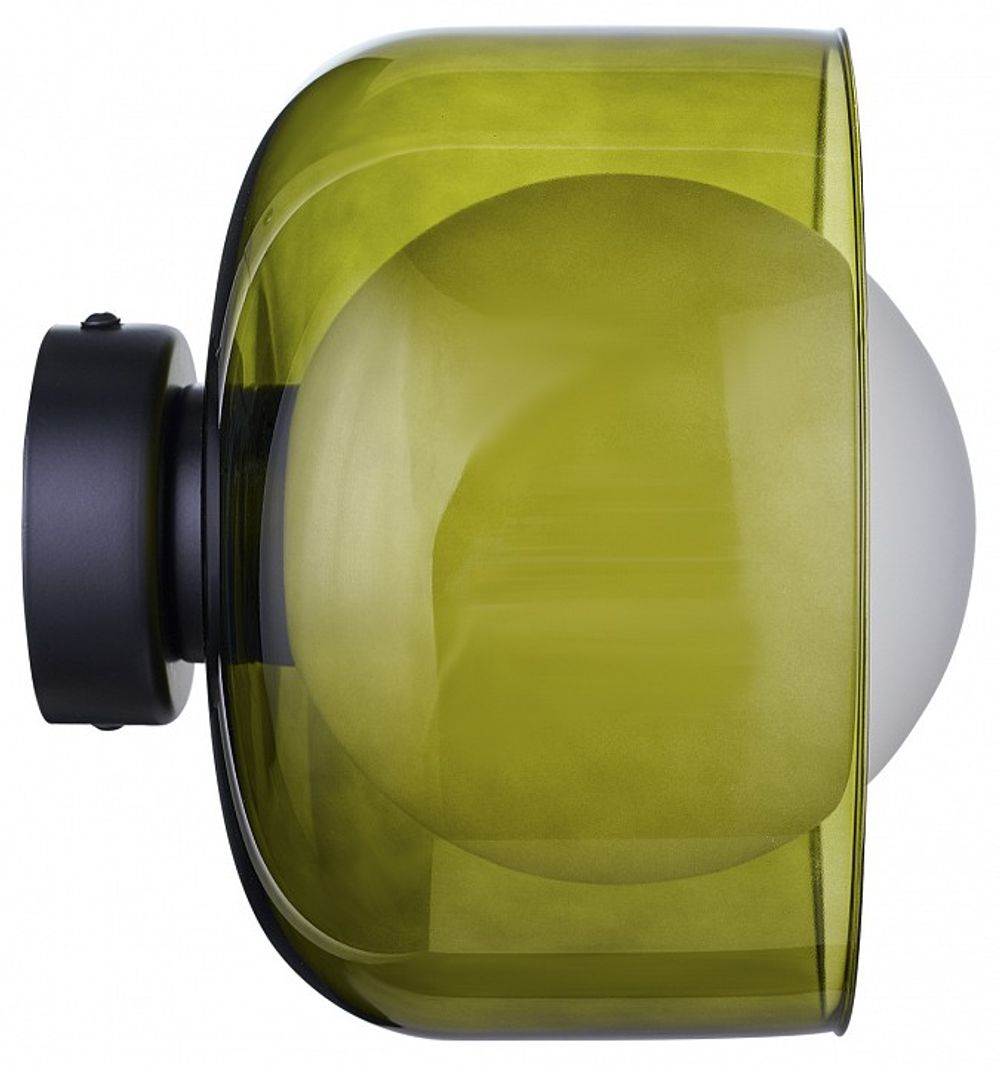 Накладной светильник 33 идеи M33LI WLL105.17BL-M33LI