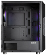 Корпус Zalman I3 NEO черный