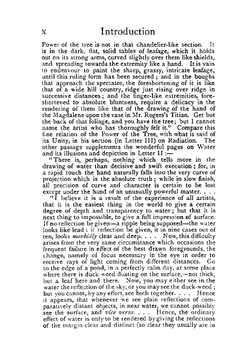 The elements of drawing & the elements of perspective | Рескин