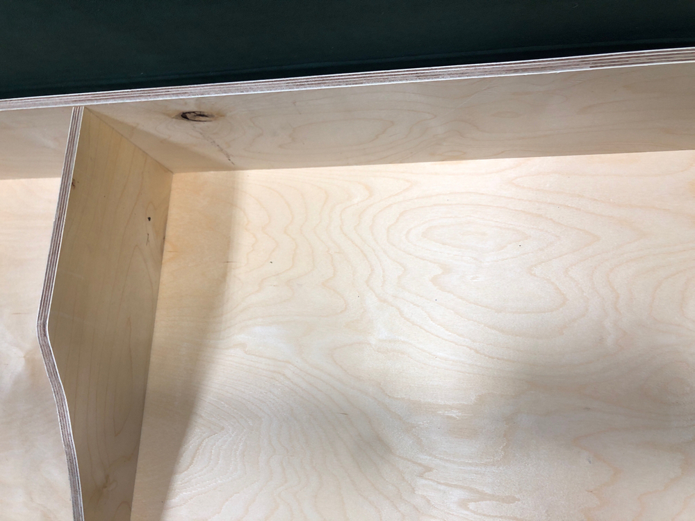 Диван Вегас НПБ  на высоких ножках