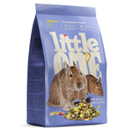 Корм для дегу, 400г Little One
