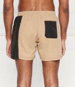 Шорты для плавания BOSS BLACK - черный(50515735)