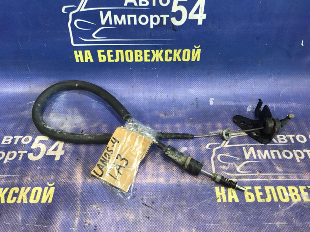 Трос газа CHEVROLET LANOS 2007