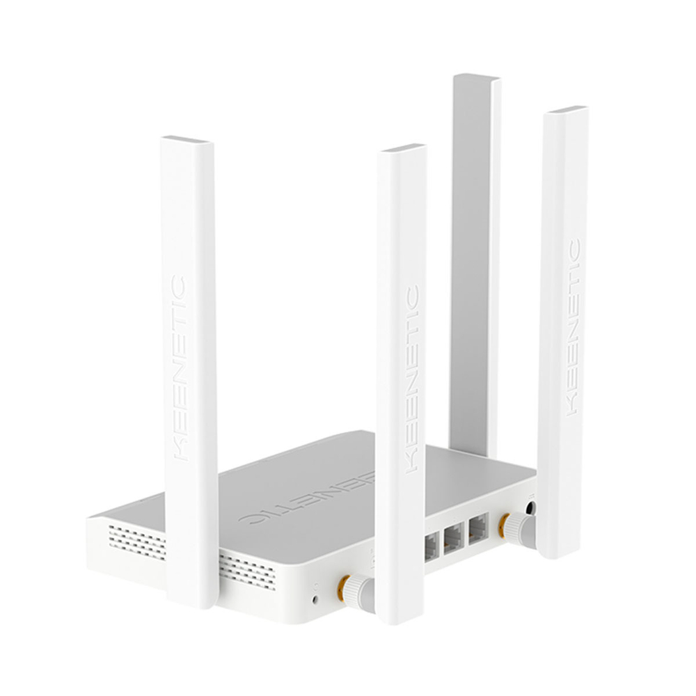 Keenetic Runner 4G (KN-2211) роутер