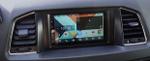 Магнитола для УАЗ Патриот, Пикап 2016-2023+ - Airoc 2K AU-3912 на Android 13, Быстрейшая, SIM-слот
