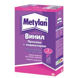 Клей для обоев Метилан 1430090 Винил Премиум 150 гр. | Метилан