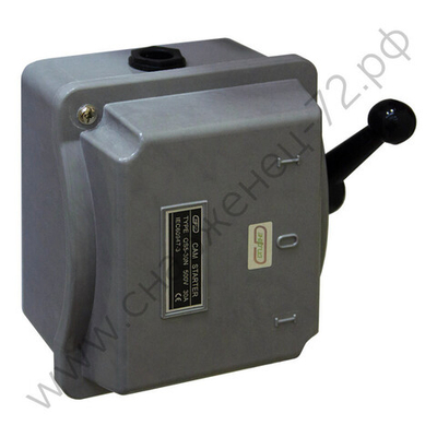 Рубильники Энергия QS-5