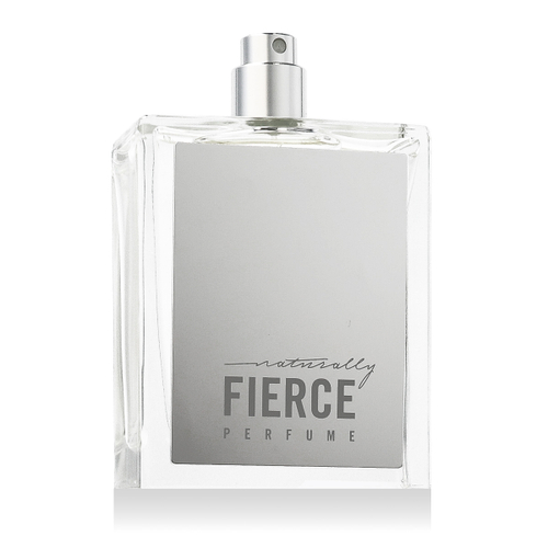 Abercrombie & Fitch Naturally Fierce Eau De Parfum - tester 100 ml (woman)