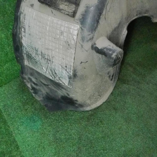 Подкрылок задний левый Mercedes ML GLE W166 (2011-2018)