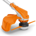 Аккумуляторная мотокоса Stihl FSA 86 R без АКБ и З/У