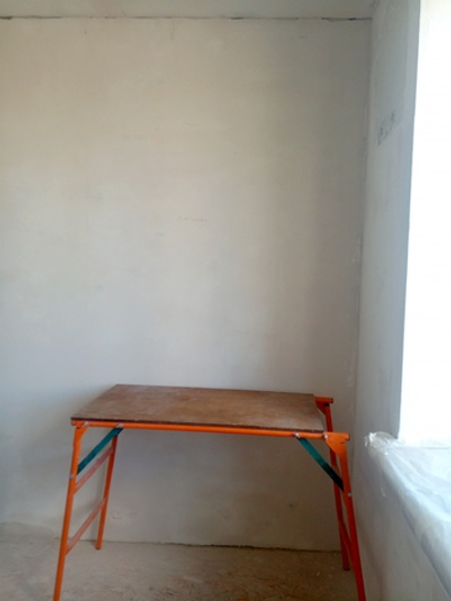 Штукатурка откосов