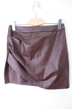 Юбка Stradivarius для офиса 46 размер
