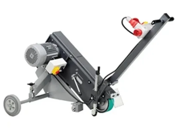 Автоматический кромкорез (фаскосниматель) OMCA SMF-900 PLUS