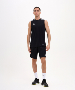 Майка тренировочная DIVISION PerFormDRY Training Sleeveless, черный
