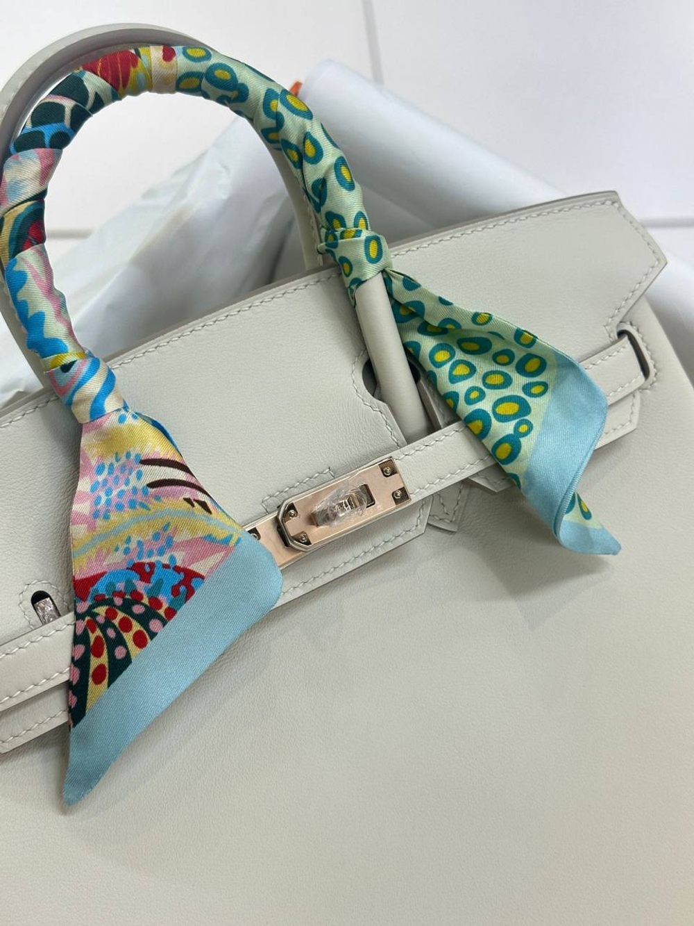 Сумка Hermes
