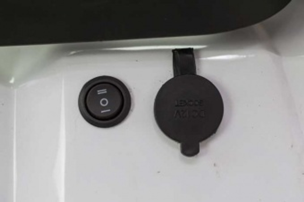 Квадроцикл AVANTIS Hunter 7 New Lux