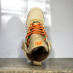 Nike Air Force 1 Winter • Duckboot Grain