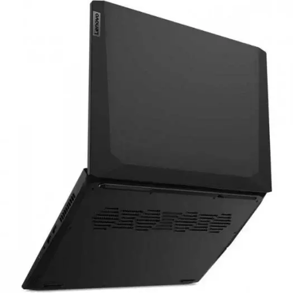 Ноутбук Lenovo IdeaPad Gaming 3 15ACH6 (82K201U3RK) Ryzen 7 5800H/16Gb/SSD512Gb/RTX 3050 Ti 4Gb/15.6" IPS FHD/noOS/black