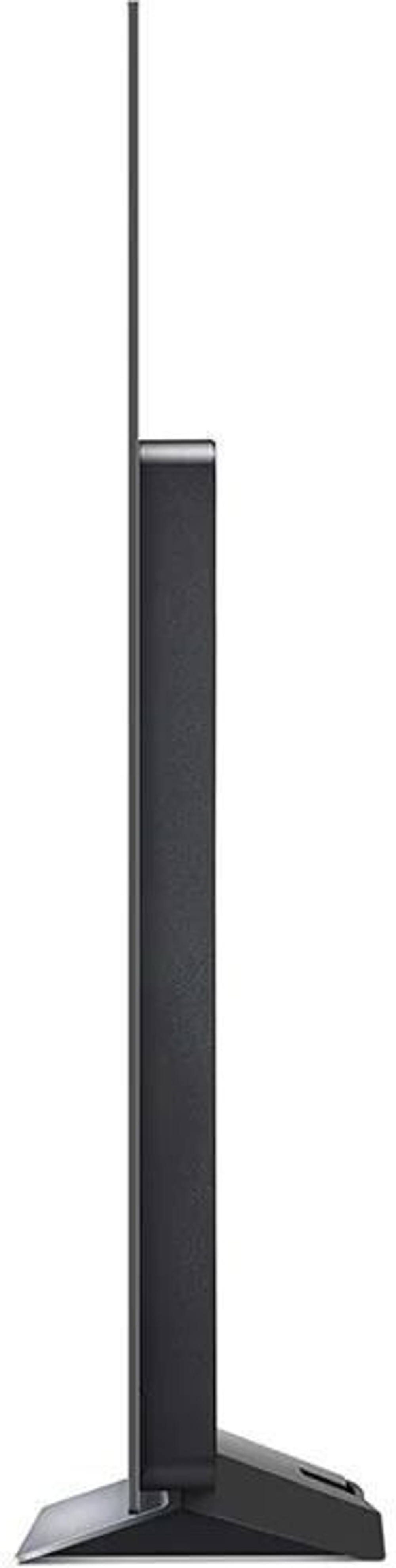 ТВ OLED LG 55" OLED55C2 темно-серый Ultra HD 120Hz  WiFi Smart TV (OLED55C24LA)