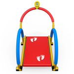 Беговая дорожка детская