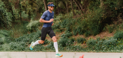 Visor Pro Racing INDIGO