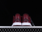 Air Jordan 1 Low Maroon