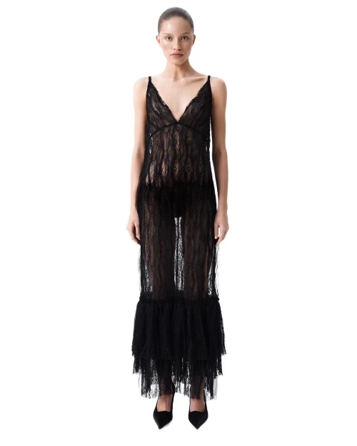 Платье "Ballin"