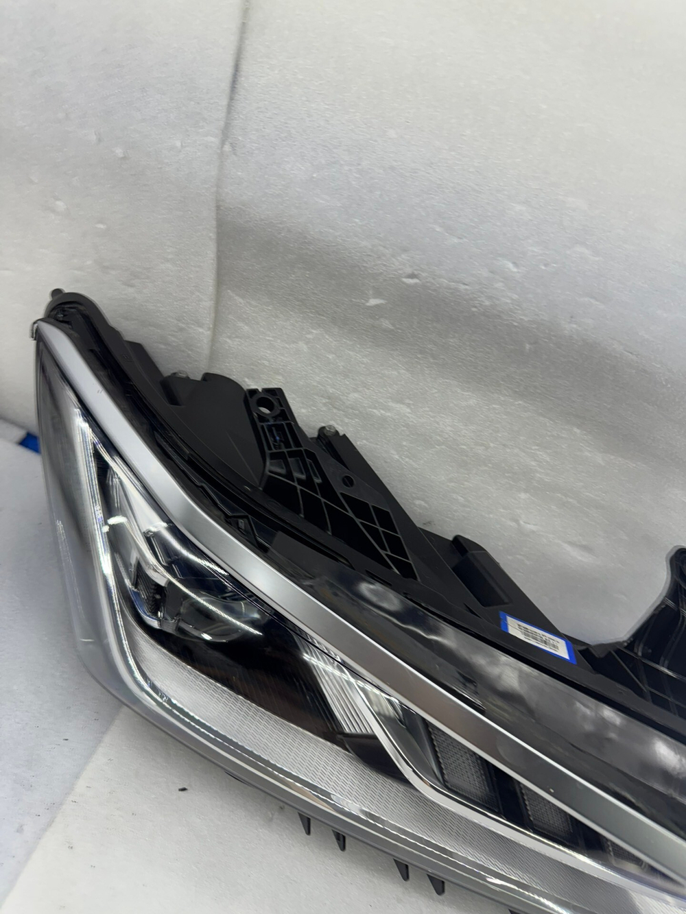 Фара левая LED BYD Qin Plus, оригинал,
