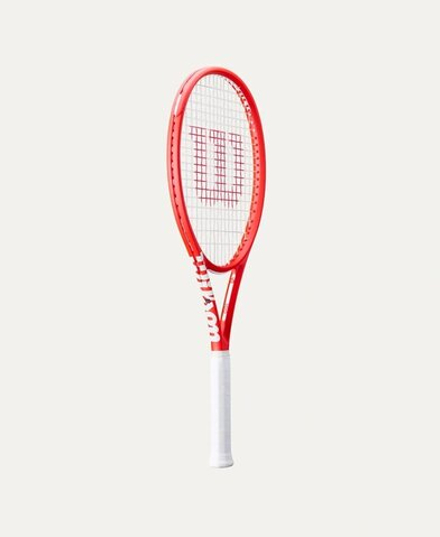 Ракетка для тенниса Профессиональные WILSON CLASH 100L V3 REVERSE 280