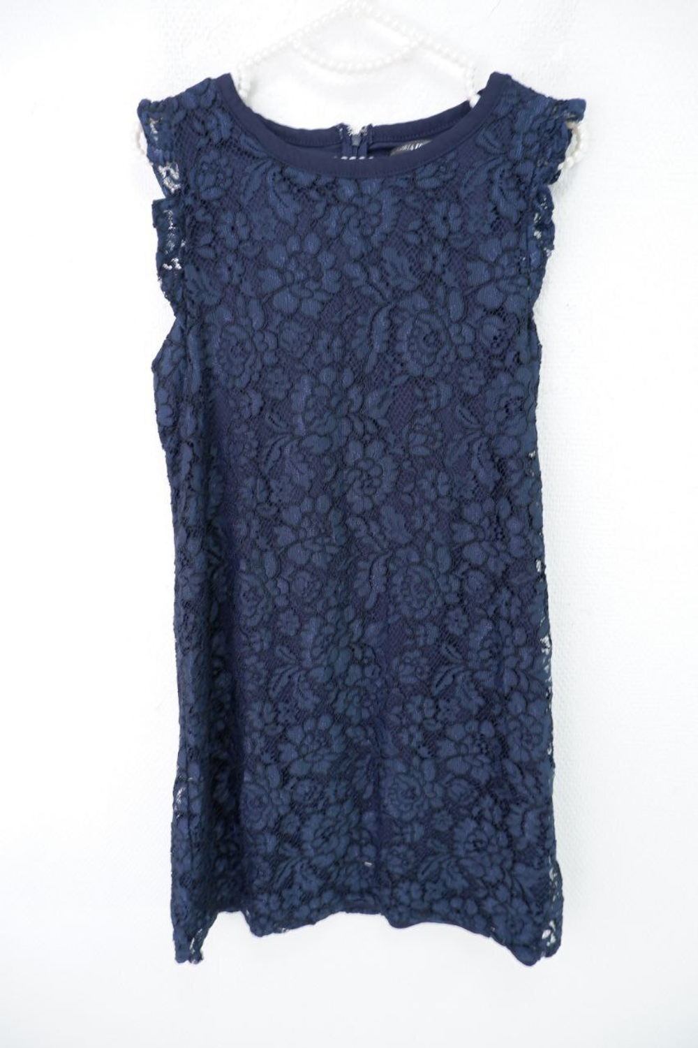 Платье Gloria jeans ажурное 46 размер