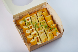 Набор из блинчиков с начинкой 1180 г