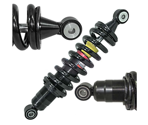 Амортизатор задний Питбайк Pilot 17/14 L=330мм