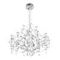 Подвесная светодиодная люстра Modelux Premium ML.7815.750P CH