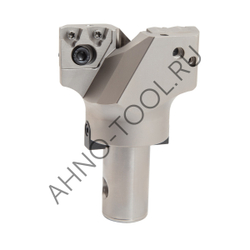 Корпусное сверло с направляющей YLMD-085090-C28 ACCKee