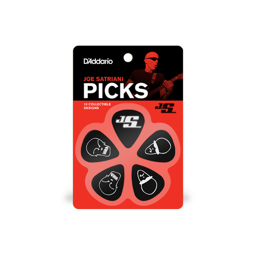 D'ADDARIO 1CBK2-10JS